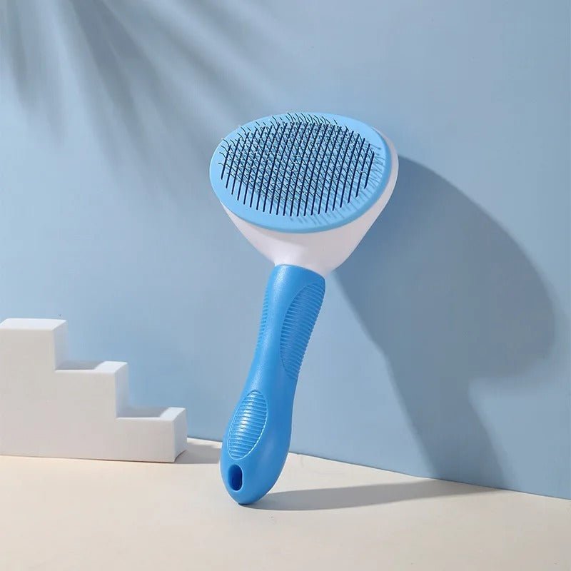 MagiqBrosse™ - Brosse de toilettage - Catouchat Shop