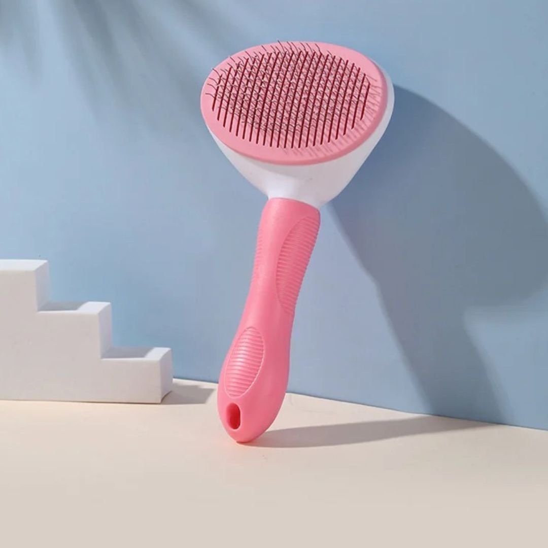 MagiqBrosse™ - Brosse de toilettage pour Chats et Chiens - Catouchat Shop