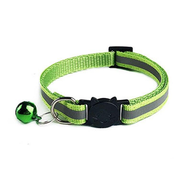 CatBell™ - Collier morderne pour chat - Catouchat Shop