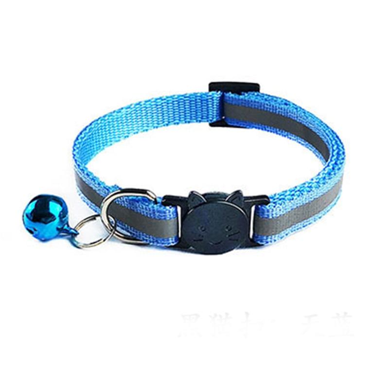 CatBell™ - Collier morderne pour chat - Catouchat Shop