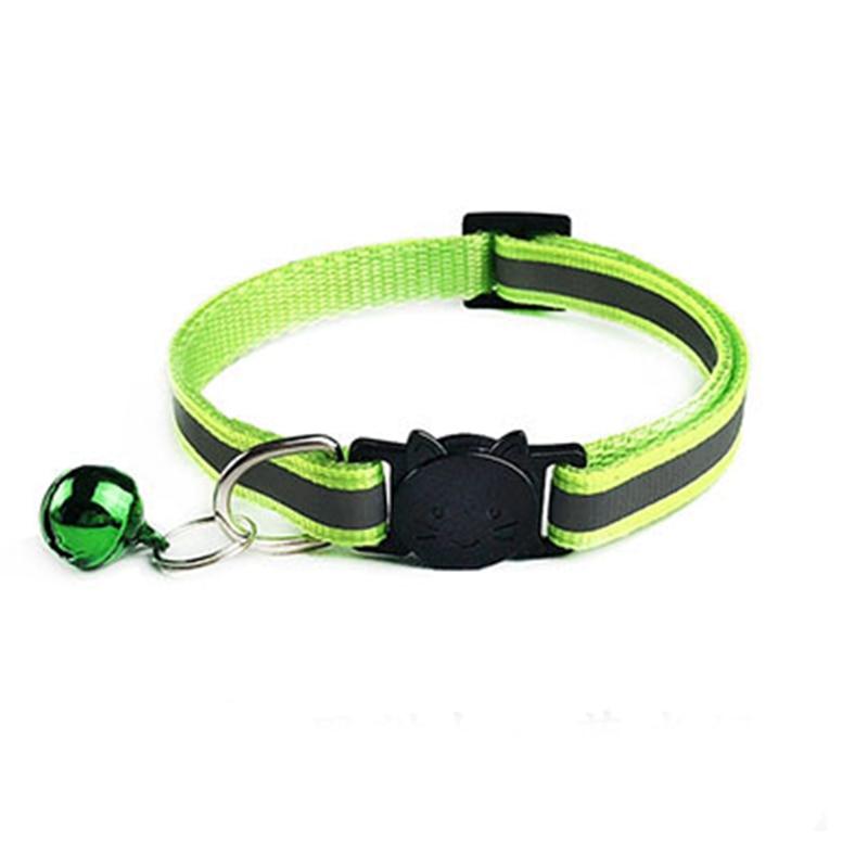 CatBell™ - Collier morderne pour chat - Catouchat Shop