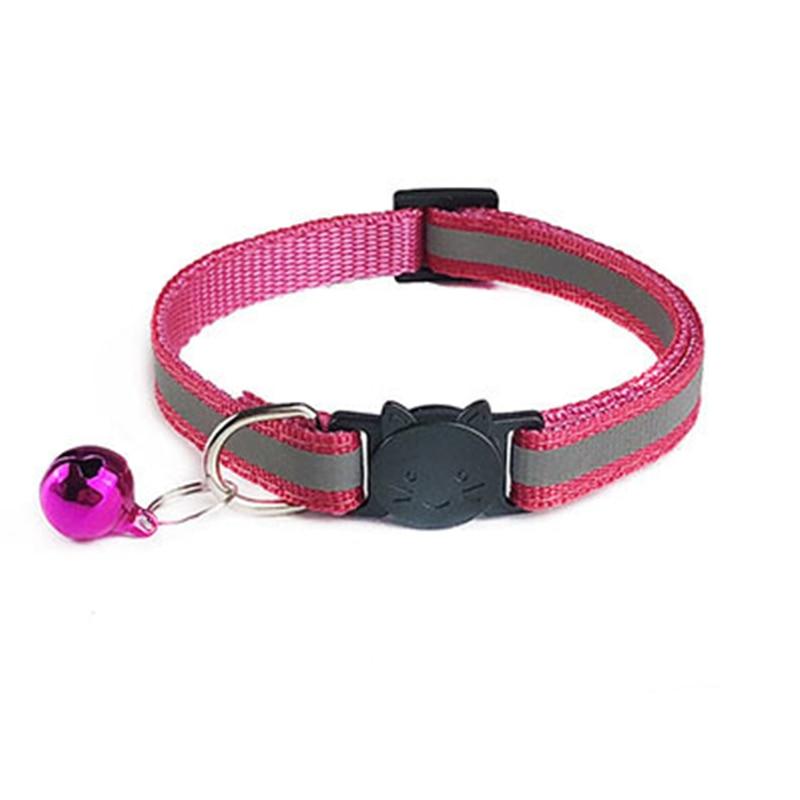 CatBell™ - Collier morderne pour chat - Catouchat Shop