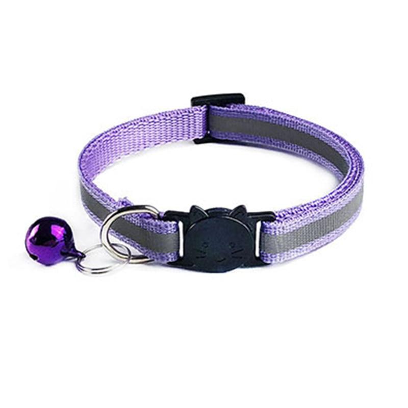 CatBell™ - Collier morderne pour chat - Catouchat Shop