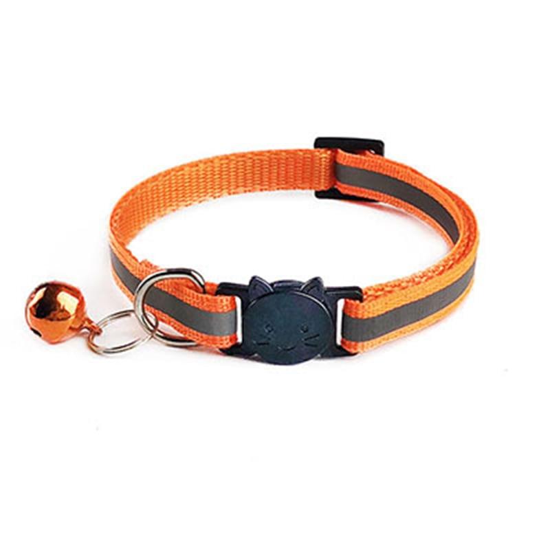 CatBell™ - Collier morderne pour chat - Catouchat Shop