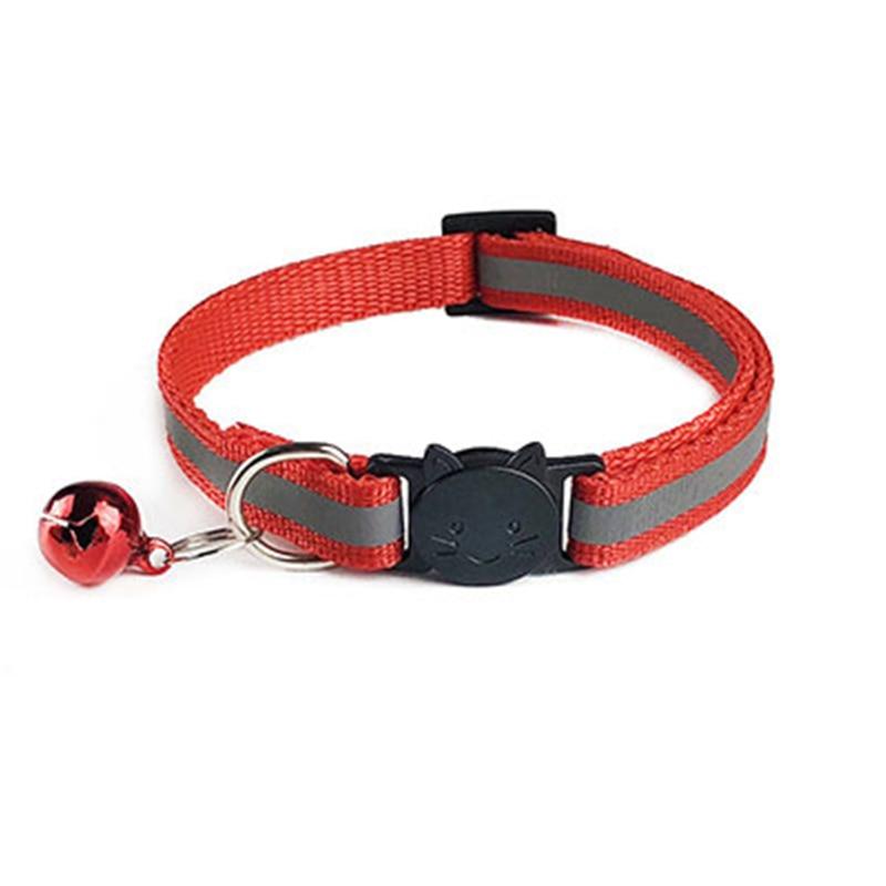 CatBell™ - Collier morderne pour chat - Catouchat Shop