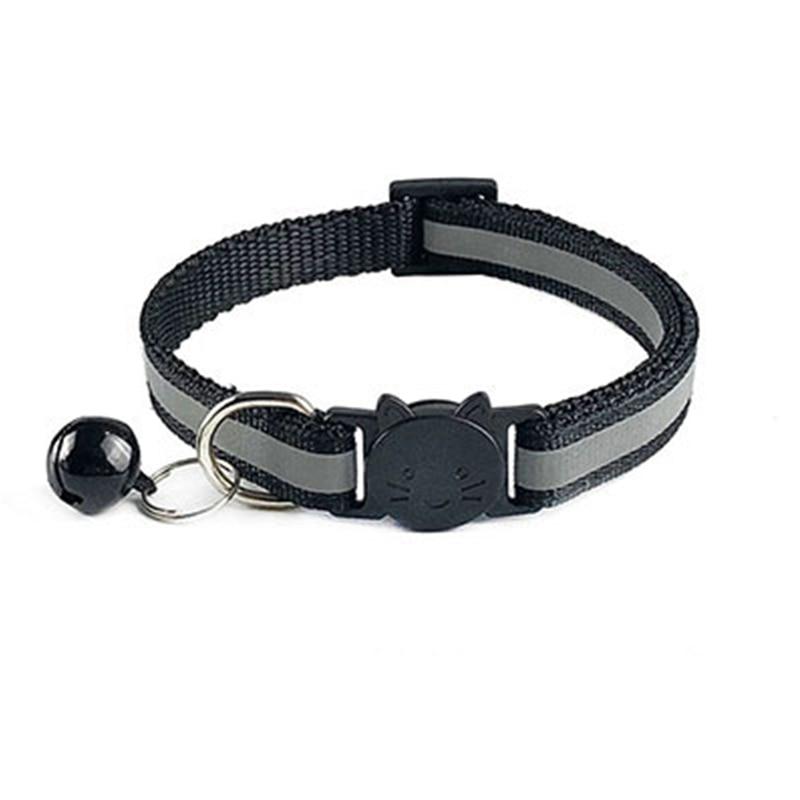 CatBell™ - Collier morderne pour chat - Catouchat Shop