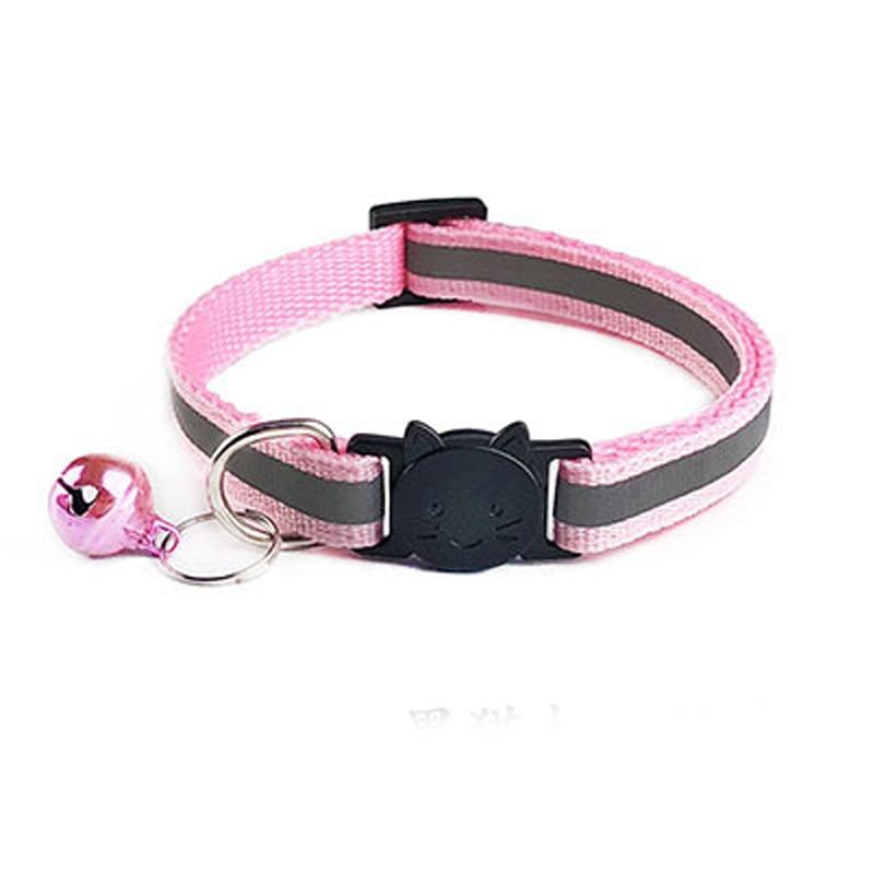 CatBell™ - Collier morderne pour chat - Catouchat Shop