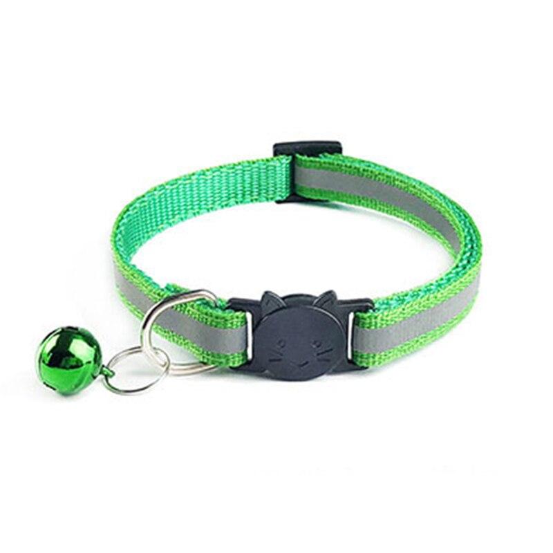 CatBell™ - Collier morderne pour chat - Catouchat Shop